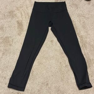 Lululemon athletica wunder Under 25”